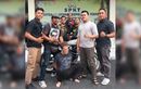 Bule Asal Inggris Nekat Gasak Yamaha Scorpio Z di Bali, Ending-nya Digeret Sama Polisi