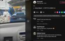 Penumpang Lamborghini Aventador Banjir Pujian dari Netizen, Ternyata Ini Alasannya