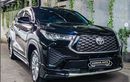 Jalan Pintas Dapat Kijang Innova Zenix V Hybrid Modellista Cepat, Harga Mahal Dikit