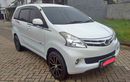Mobil Bekas Daihatsu Xenia 2011-2012 Pajak Hidup Dijual Murah