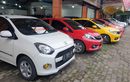 Tiga Pilihan Mobil Bekas LCGC Harga Rp 60 Jutaan kondisi Layak Dibeli