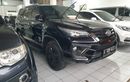 Segini Harga Toyota Fortuner 2018 Bekas, TRD Sportivo Makin Terjangkau