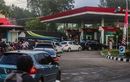 Masyarakat Desil 9 dan 10 Siap-siap, Bakal Ditolak Beli Pertalite di SPBU