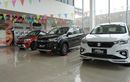 Perbedaan All New Ertiga Hybrid 2022 dan 2017, Tambahan Fitur Ini