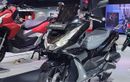 Motor Matic Honda PCX 160 Punya Fitur Hazard, Ada Aturan Pakainya Loh