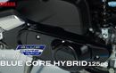 Yamaha Tawarkan 2 Skutik Hybrid di Awal Tahun 2026, Ini Model dan Harganya