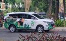 Toyota Kijang Innova Gibran Rakabuming Raka Tampil Beda, Ada Gajah dan Singa