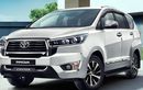 Toyota Innova Reborn Facelift 2023 Meluncur, Cuma Ada Varian Diesel Bertransmisi Manual