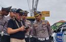 Terbang 15 Menit, ETLE Drone Berhasil Ciduk Lima Pelanggar di Semarang