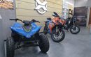 CFMoto Buka Dealer 3S Pertama Di Tangerang, Jual Motor Hingga ATV