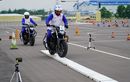 AHM Kirim 5 Instruktur Safety Riding, Siap Bersaing di Thailand