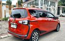 Toyota Sienta Harga Bekasnya Mulai Rp 100 Jutaan, Pas Buat Mudik