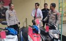 Gondol Honda BeAT di Jalan Poros, Purnawirawan Polisi Ini Harus Mendekam di Sel Selama Lima Tahun