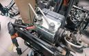 Dijaga Jangan Sampai Rusak, Segini Harga Modul ABS Yamaha Lexi, NMAX hingga TMAX
