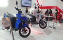 Selain Gesits, Ini Deretan Merek Motor Listrik Lokal yang Makin Unjuk Gigi di Indonesia