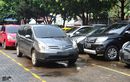 Tips Parkir Mobil Matik Agar Transmisi Aman, Jangan Asal Lakukan Ini