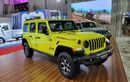 Jeep Recall Wrangler dan Gladiator Secara Global, Komponen Ini Picu Kebakaran