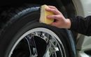 Jangan Diselekan, Bahaya Pakai Semir Ban Mobil Saat Musim Hujan