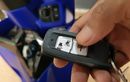 Amankah Remote Keyless Motor Kehujanan? Begini Jawaban Bengkel Spesialis