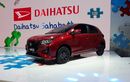 Daihatsu All New Ayla Tipe X MT 1.0 Tahun 2026: Sekarang Dijual Segini