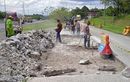 Tol Jagorawi Direkayasa, Kendaraan Besar ke Cileungsi dan Citeureup Kena Putar Balik