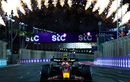 Menang F1 Arab Saudi 2023, Sergio Perez Merasa Sedikit Dibohongi Tim Red Bull Racing