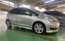 Intip Harga Mobil Bekas Honda Jazz GE8 2009 Jelang Lebaran, Tipe S M/T Cuma Segini