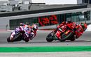Ada Sprint Race di MotoGP Portugal 2023 Akhir Pekan Ini, Pahami Dulu Aturan Poinnya