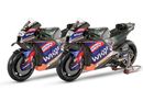 Tim RNF Aprilia Pamer Livery Motor Terbaru untuk MotoGP 2023, Beneran Ada Susunya Max Biaggi