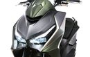 Motor Baru Kymco Ini Gantengnya Ngalahin Aerox 155, Fitur Menggoda Iman, Harganya Bikin Takjub