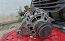 Alternator Mulai Lemah, Pemilik Mobil Wajib Tahu Gejala Awalnya