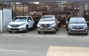 Lima Mobil Bekas SUV Ini Harganya Ada Yang Cuma Rp 70 Jutaan