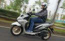Yamaha New FreeGo Beneran Enak Buat Harian? Simak Video Test Ridenya