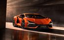 Bocoran Produk Baru Lamborghini Sampai 2028 Semuanya Elektrifikasi, Kiamat Mobil Konvensional?