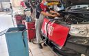 Inilah Akibat Mobil Matic Tidak Kuras Oli Transmisi Sebelum Dibawa Pergi Jauh