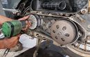 Ini Sebabnya V-belt Motor Matic Harus Diganti Tiap Jarak Tempuh 25.000 km