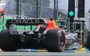 Diwarnai Dua Red Flag, Max Verstappen Langsung Melesat di FP1 F1 Australia