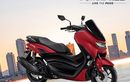 Ratusan Yamaha All New NMAX Tiba di Wonogiri Akan Jadi Motor Dinas Kades dan Lurah 