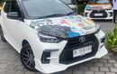 Cara Merawat Pengunci Kap Mesin Mobil Menggunakan Penetran dan Gemuk