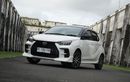 Harga Toyota Agya April 2024, Termurah Mulai dari Rp 160 Jutaan