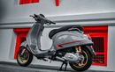 Cuma Turun Sedikit, Segini Harga Vespa Sprint Bekas Sekarang