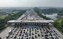 Lumayan Banget, Ngetap di 12 Titik Tol Ini Dapat Diskon 20 Persen
