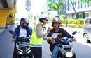 Tilang Manual Jalan Lagi Meski Porsinya Cuma 5 Persen, Ini Target Utamanya