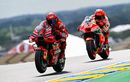 Ducati Kalah Telak, Pabrikan Ini Masih Kuasai Kemenangan Terbanyak di MotoGP Prancis