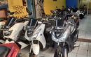 Lebih Murah dari NMAX, Motor Bekas Yamaha Lexi 2019-2020 Cuma Segini