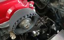 Timing Belt Wajib Diganti 40.000 Kilometer, Ini Risiko Kalau Dibiarkan