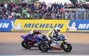 Ajang MotoE Resmi Hiatus Pada 2026, Ducati Gagal Coba Motor Listrik Balapnya
