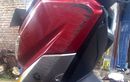 Ternyata Bodi Yamaha NMAX Lecet-lecet Mending Ganti Baru