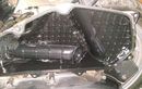 Ini Sebabnya Box Filter Udara Motor Matic Banyak Oli Jangan Dibiarkan