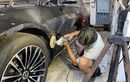 Cara Praktis Menghilangkan Baret Ringan Cat Mobil Sendiri di Rumah